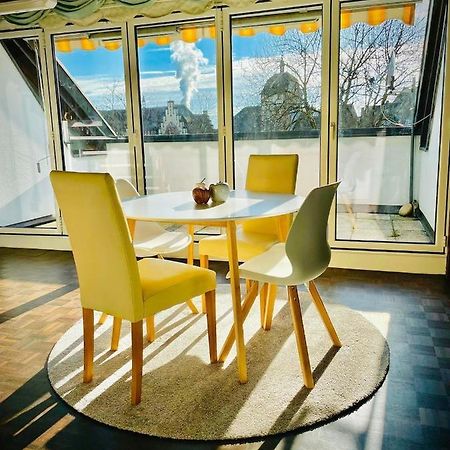 Chris & Aris Ferienwohnung Waldshut Zentrum 외부 사진