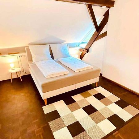 Chris & Aris Ferienwohnung Waldshut Zentrum 외부 사진