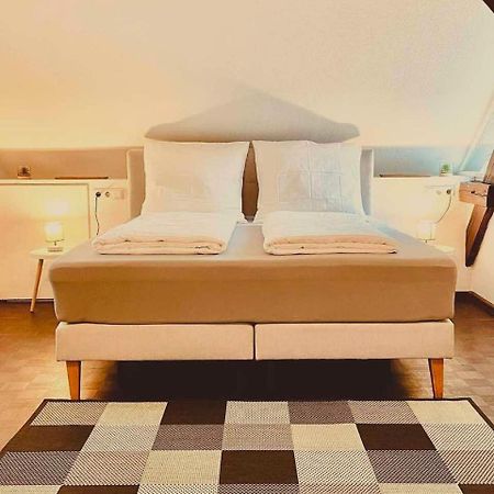 Chris & Aris Ferienwohnung Waldshut Zentrum 외부 사진