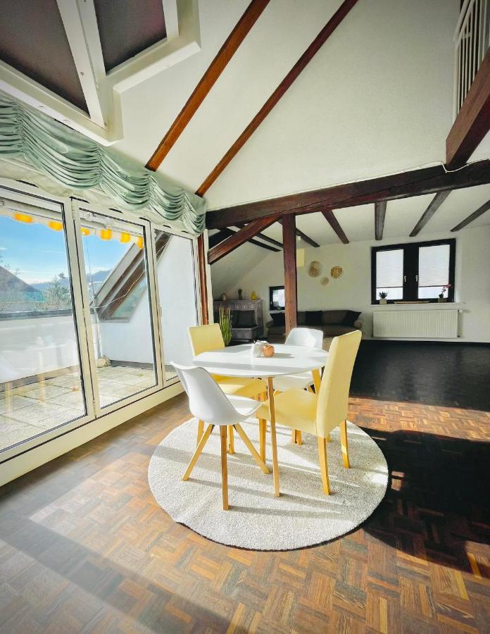 Chris & Aris Ferienwohnung Waldshut Zentrum 외부 사진