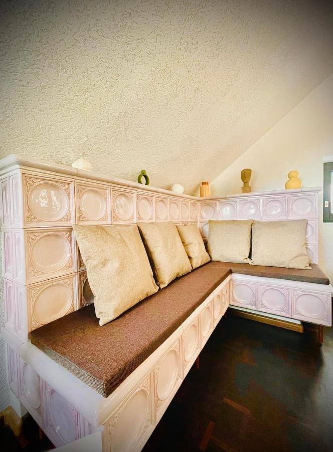 Chris & Aris Ferienwohnung Waldshut Zentrum 외부 사진