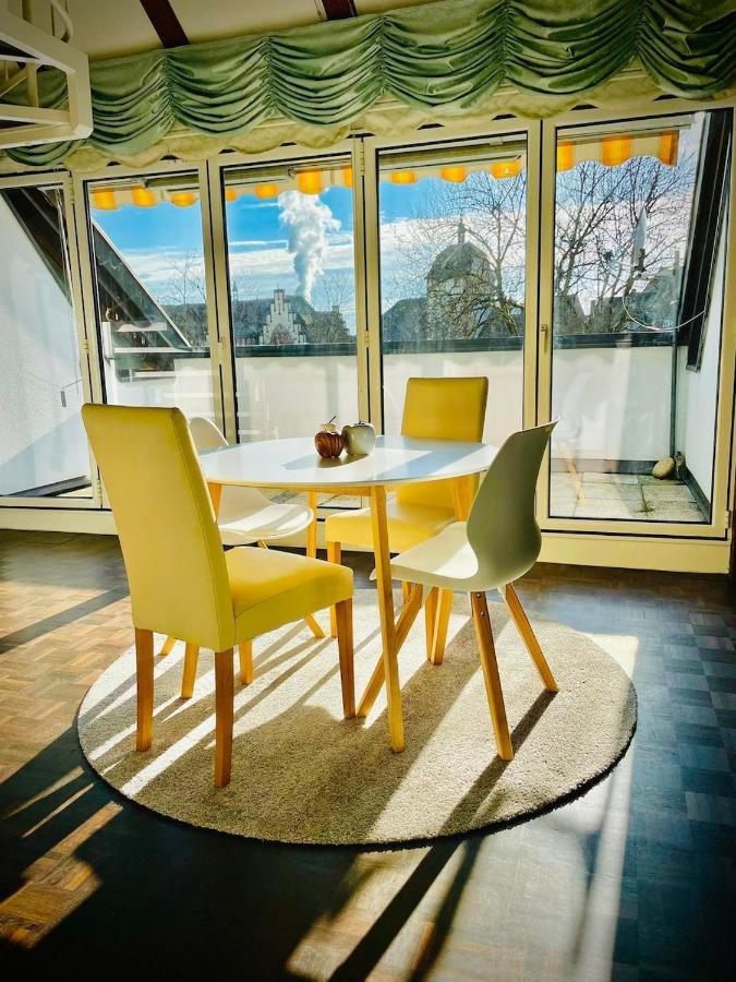 Chris & Aris Ferienwohnung Waldshut Zentrum 외부 사진