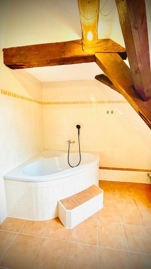 Chris & Aris Ferienwohnung Waldshut Zentrum 외부 사진