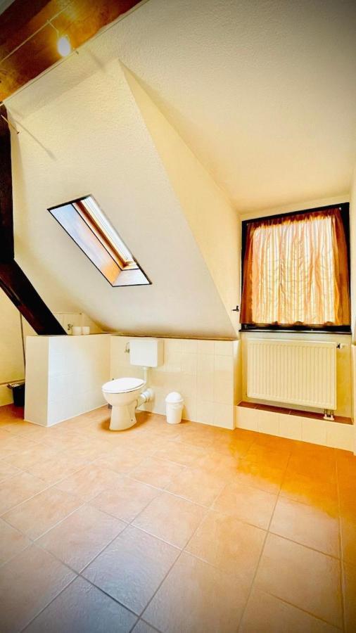 Chris & Aris Ferienwohnung Waldshut Zentrum 외부 사진