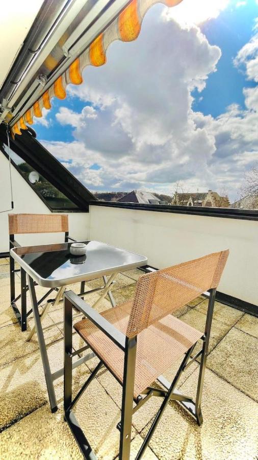 Chris & Aris Ferienwohnung Waldshut Zentrum 외부 사진