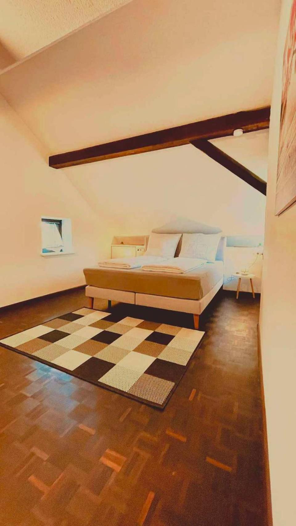Chris & Aris Ferienwohnung Waldshut Zentrum 외부 사진