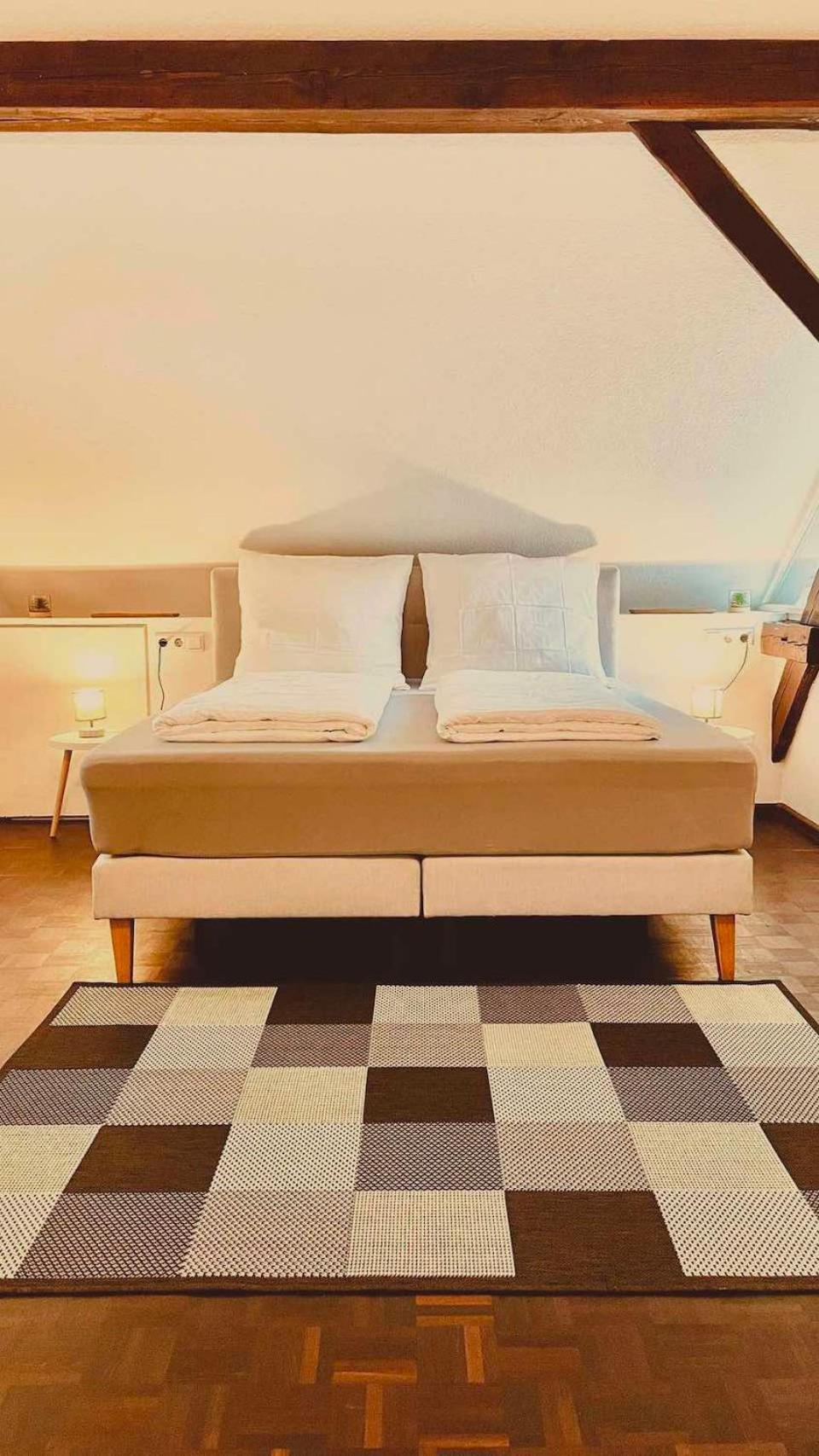 Chris & Aris Ferienwohnung Waldshut Zentrum 외부 사진